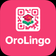 Orolingo Logo